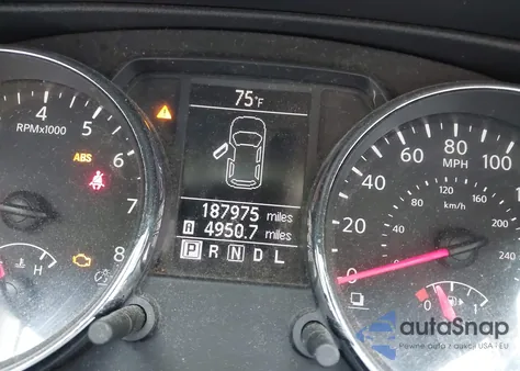 2011 Nissan Rogue S from USA, damaged, VIN JN8AS5MV6BW297149